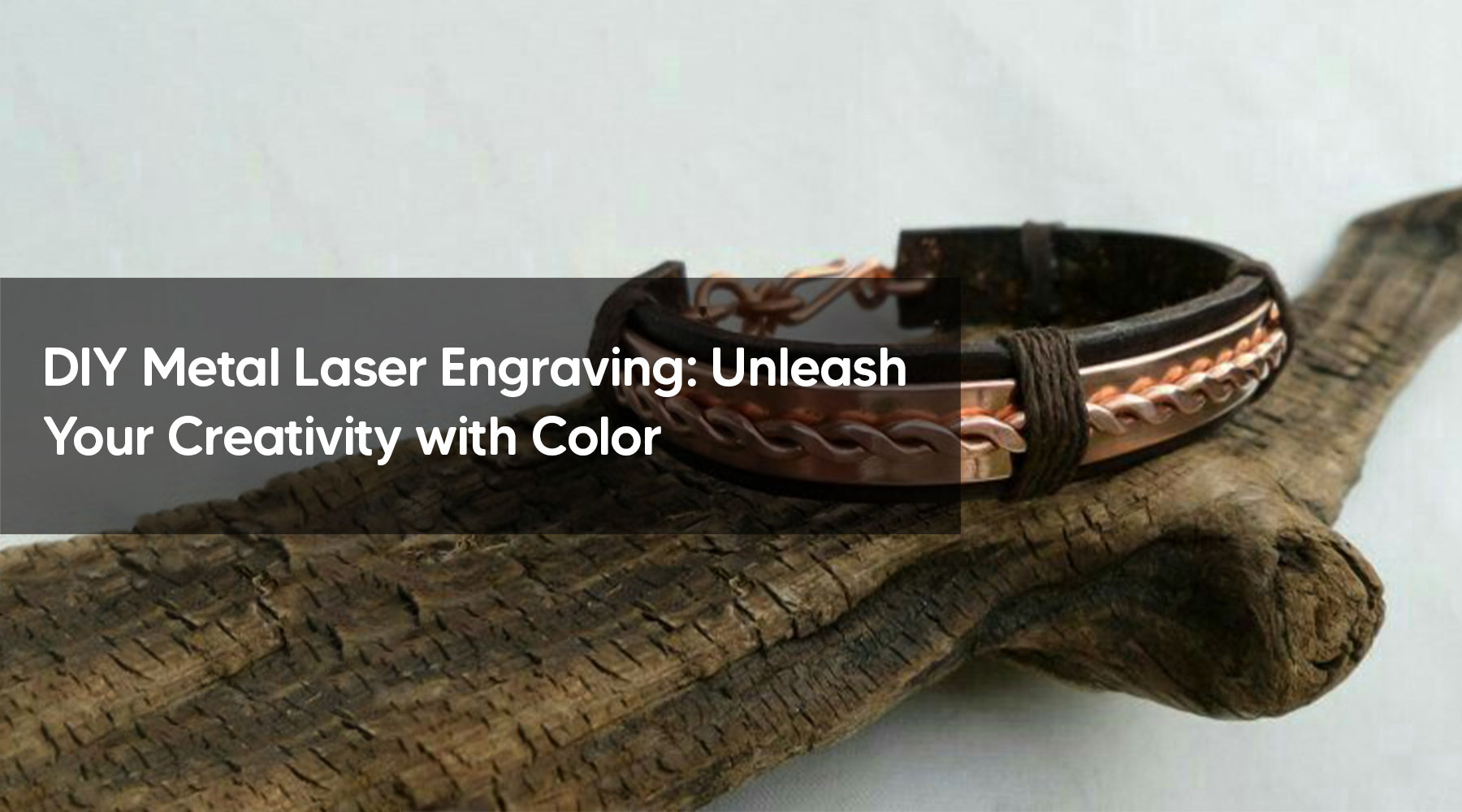 DIY Metal Laser Engraving: Unleash Your Creativity with Color