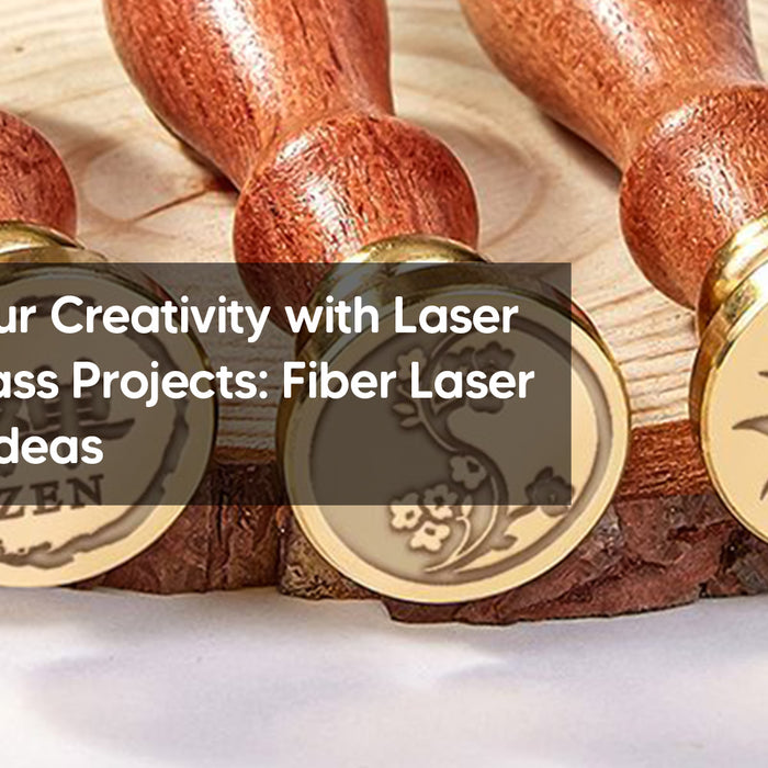 Unleash Your Creativity with Laser Engrave Brass Projects: Fiber Laser Engraving Ideas