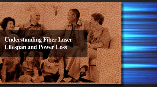 Understanding Fiber Laser Lifespan and Power Loss