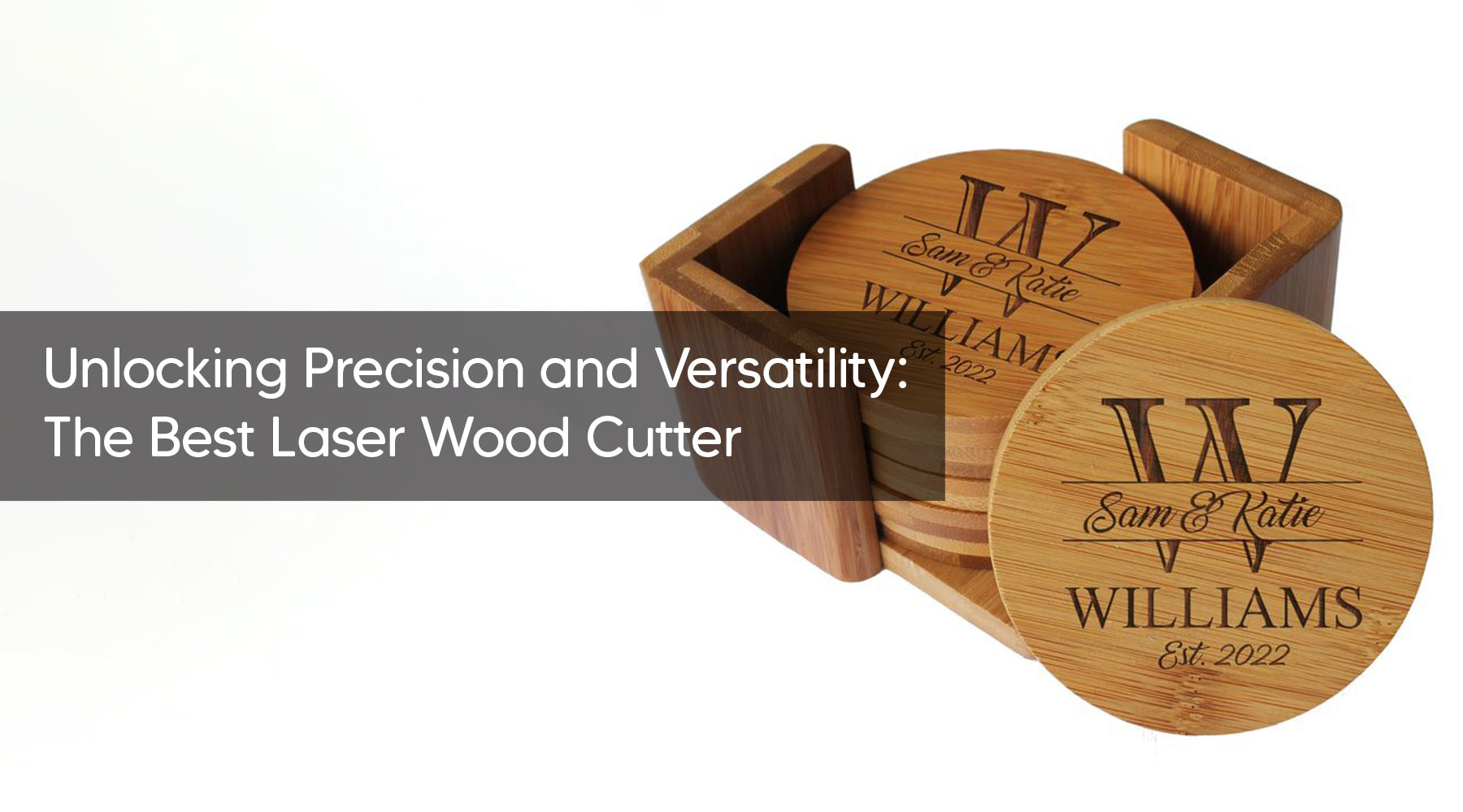 Unlocking Precision and Versatility: The Best Laser Wood Cutter