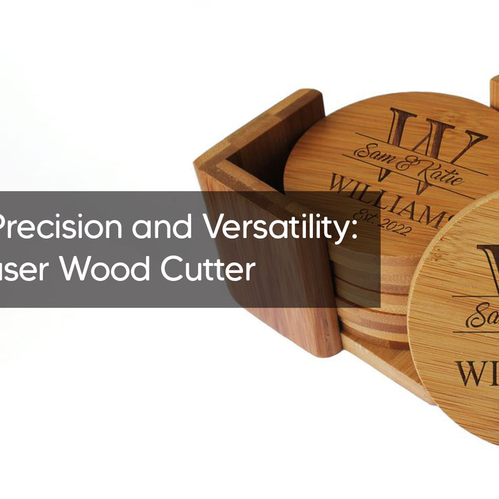 Unlocking Precision and Versatility: The Best Laser Wood Cutter