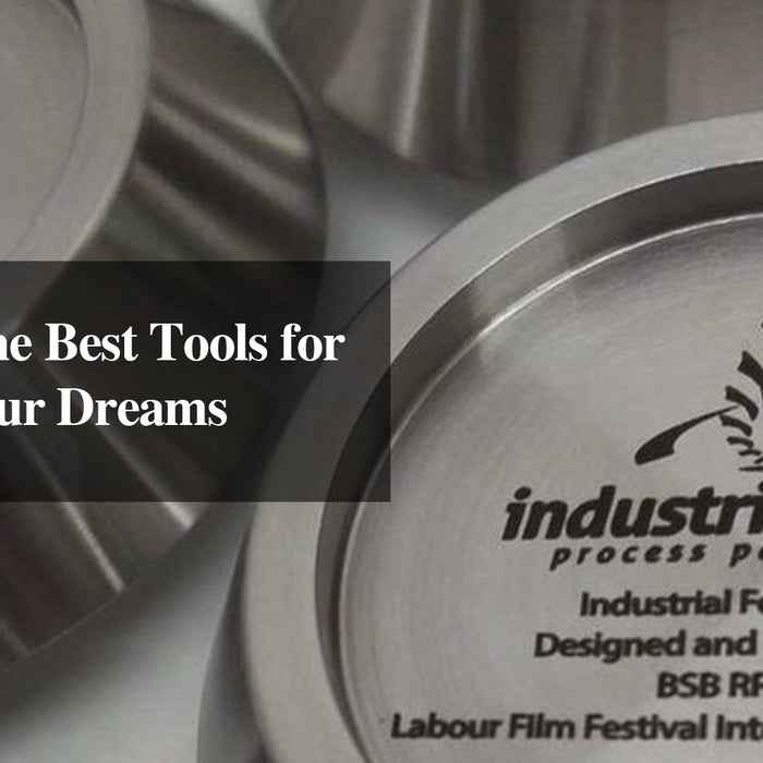 Exploring the Best Tools for Engrave Your Dreams