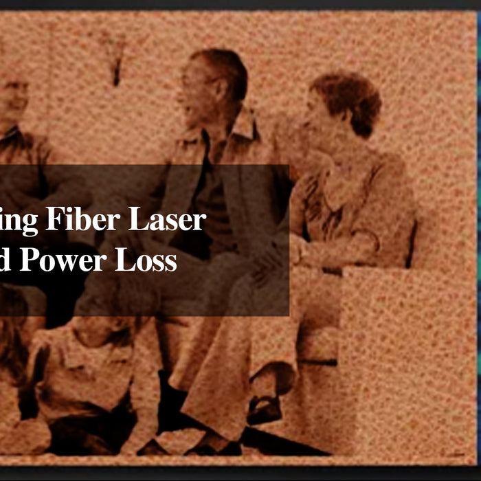 Understanding Fiber Laser Lifespan and Power Loss