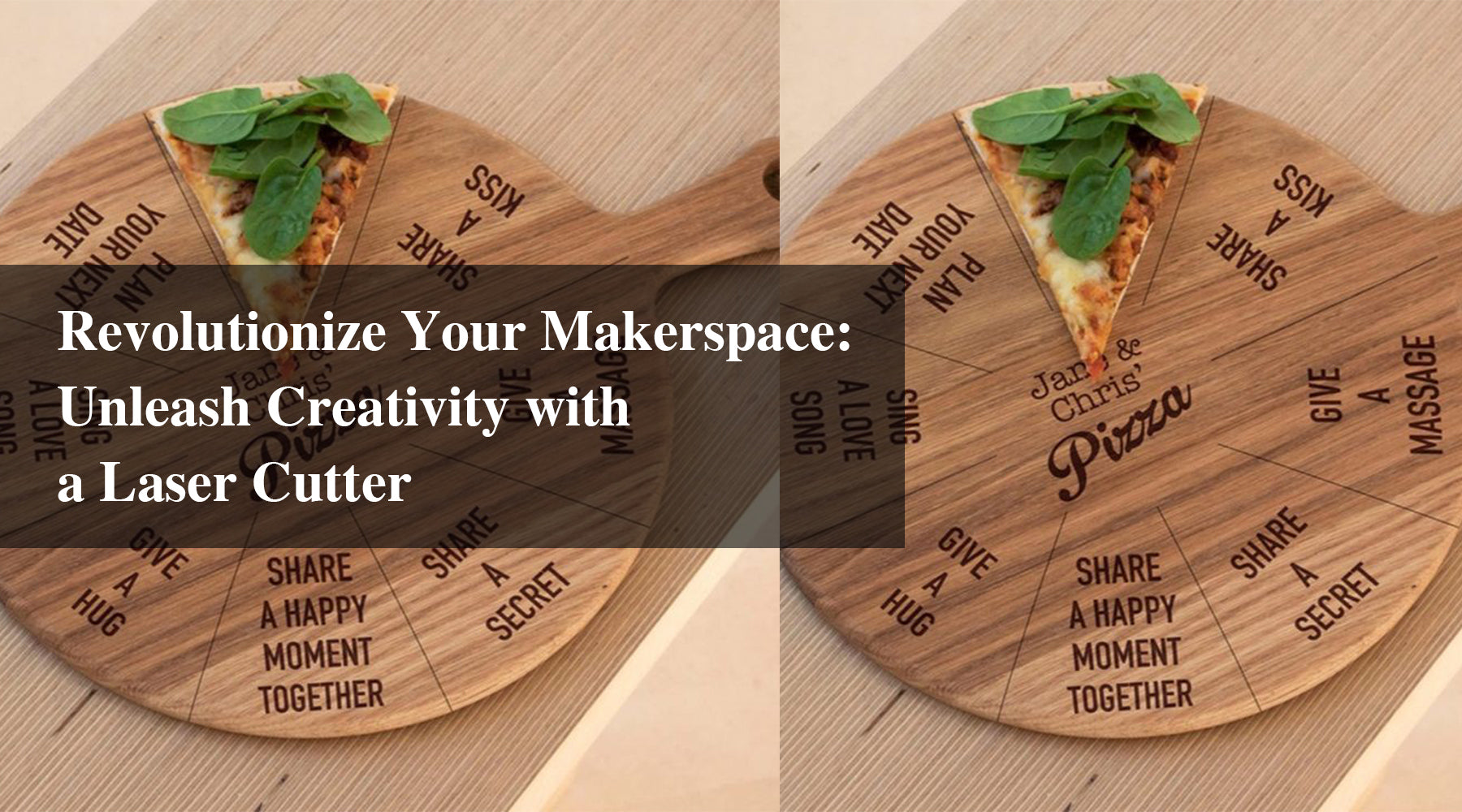 Revolutionize Your Makerspace: Unleash Creativity with a Laser Cutter