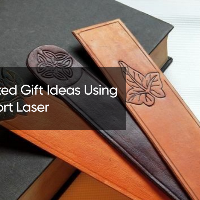7 Personalized Gift Ideas Using Your Monport Laser