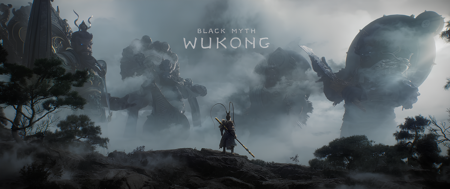 Ride the Wave of "Black Myth: Wukong" - A Golden Opportunity for Small Businesses