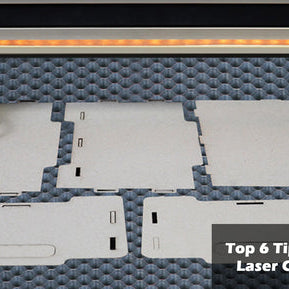 Top 6 Tips to Reduce Laser Cutting Costs