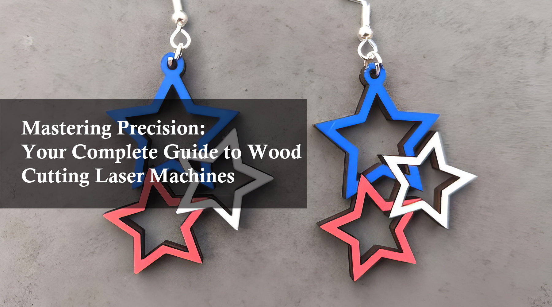 Celebrating July 4th with Precision: Choosing the Best Laser Engraver for Plastic