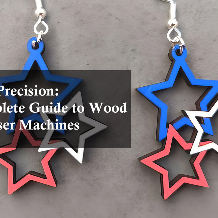 Celebrating July 4th with Precision: Choosing the Best Laser Engraver for Plastic