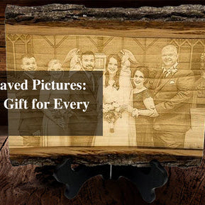 Wood Engraved Pictures: The Perfect Gift for Every Occasion