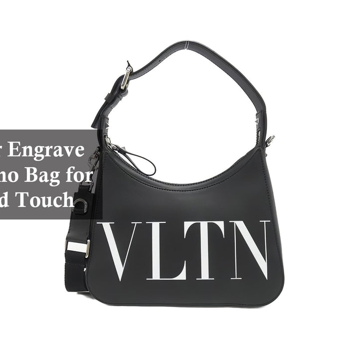 How to Laser Engrave Your Valentino Bag for a Personalized Touch