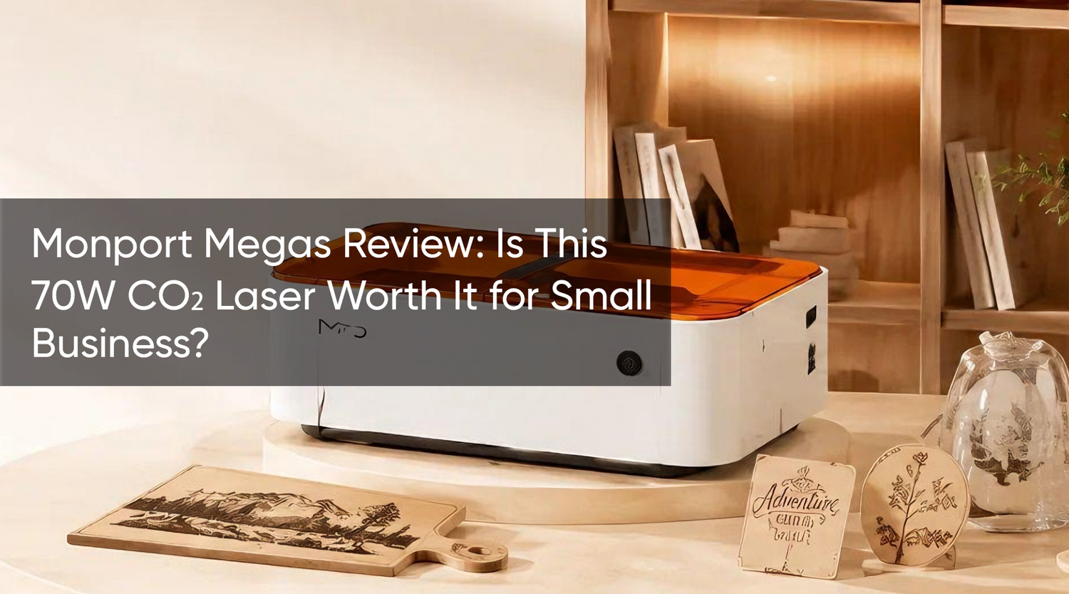 Monport Megas Review