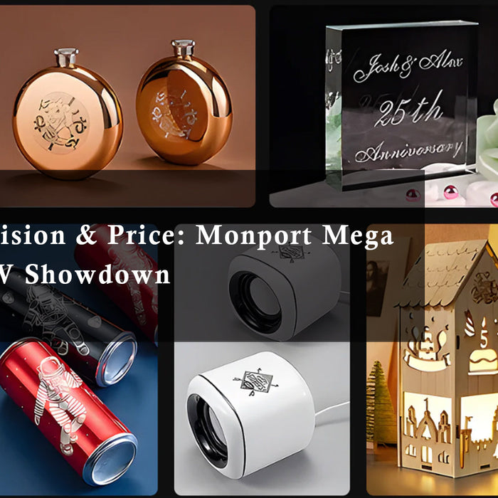 Power, Precision & Price: Monport Mega vs Onyx 55W Showdown