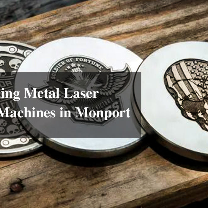 Understanding Metal Laser Engraving Machines in Monport