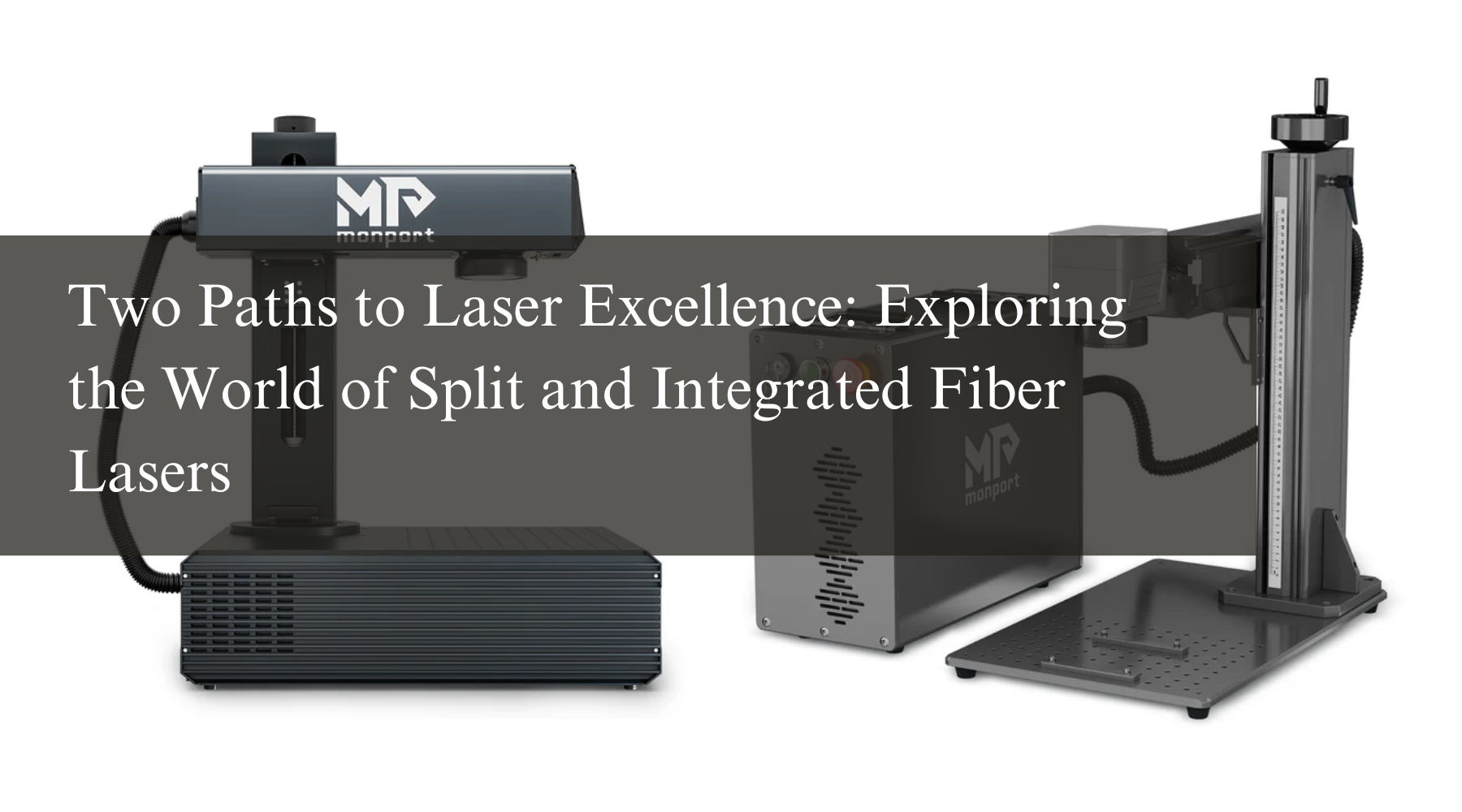 Two Paths to Laser Excellence: Exploring the World of Split and Integr ...