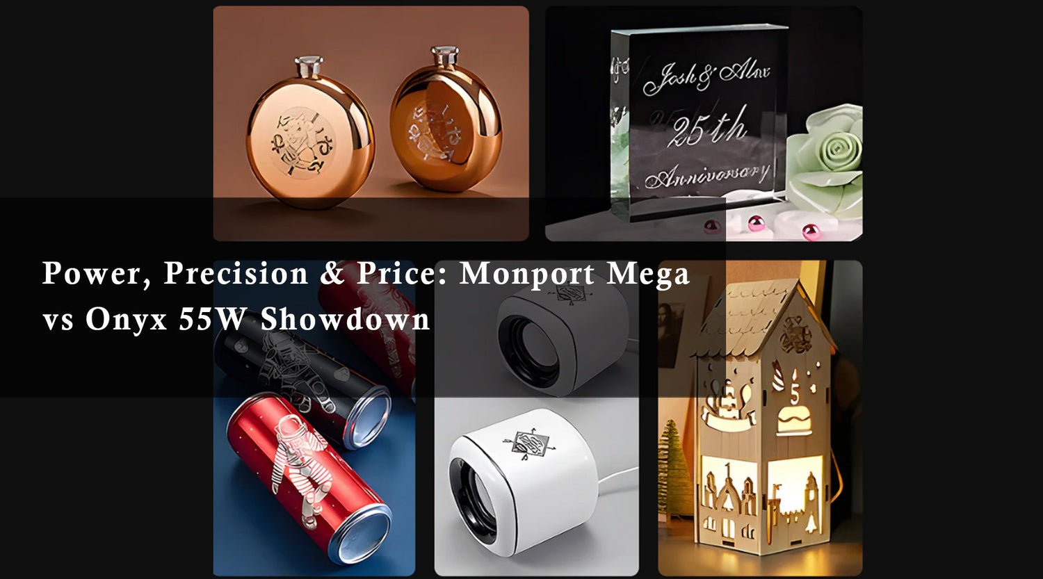 Monport Mega S vs Onyx 55W: Power, Precision & Price Showdown