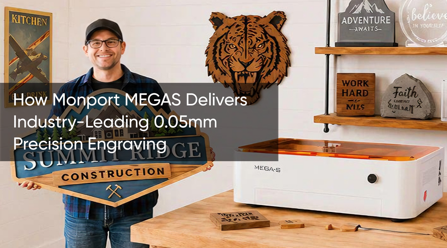 best laser engraver machine 