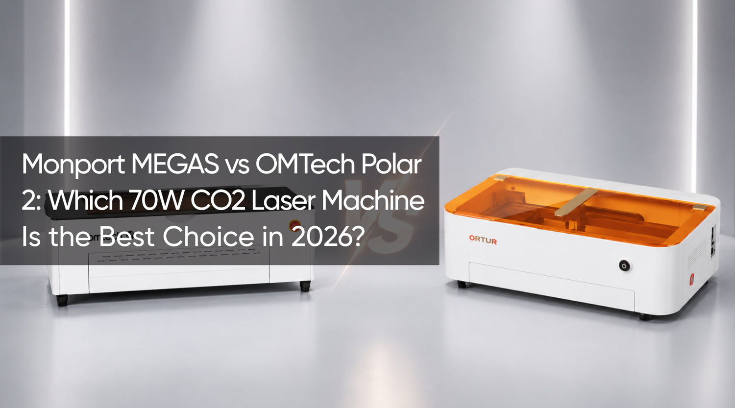 best CO2 laser cutter