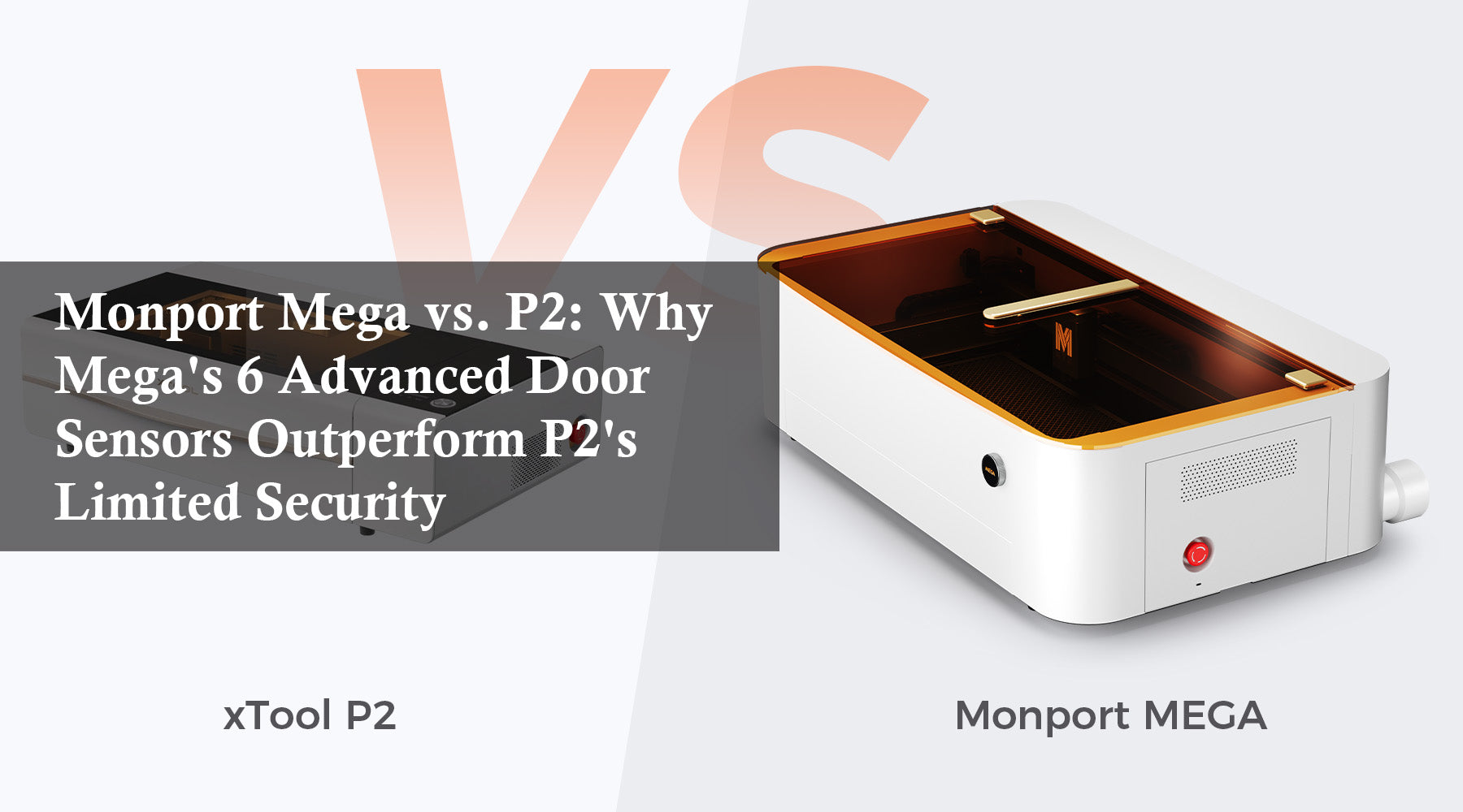 Monport Mega vs. P2: Why Mega’s 6 Advanced Door Sensors Outperform P2’s Limited Security