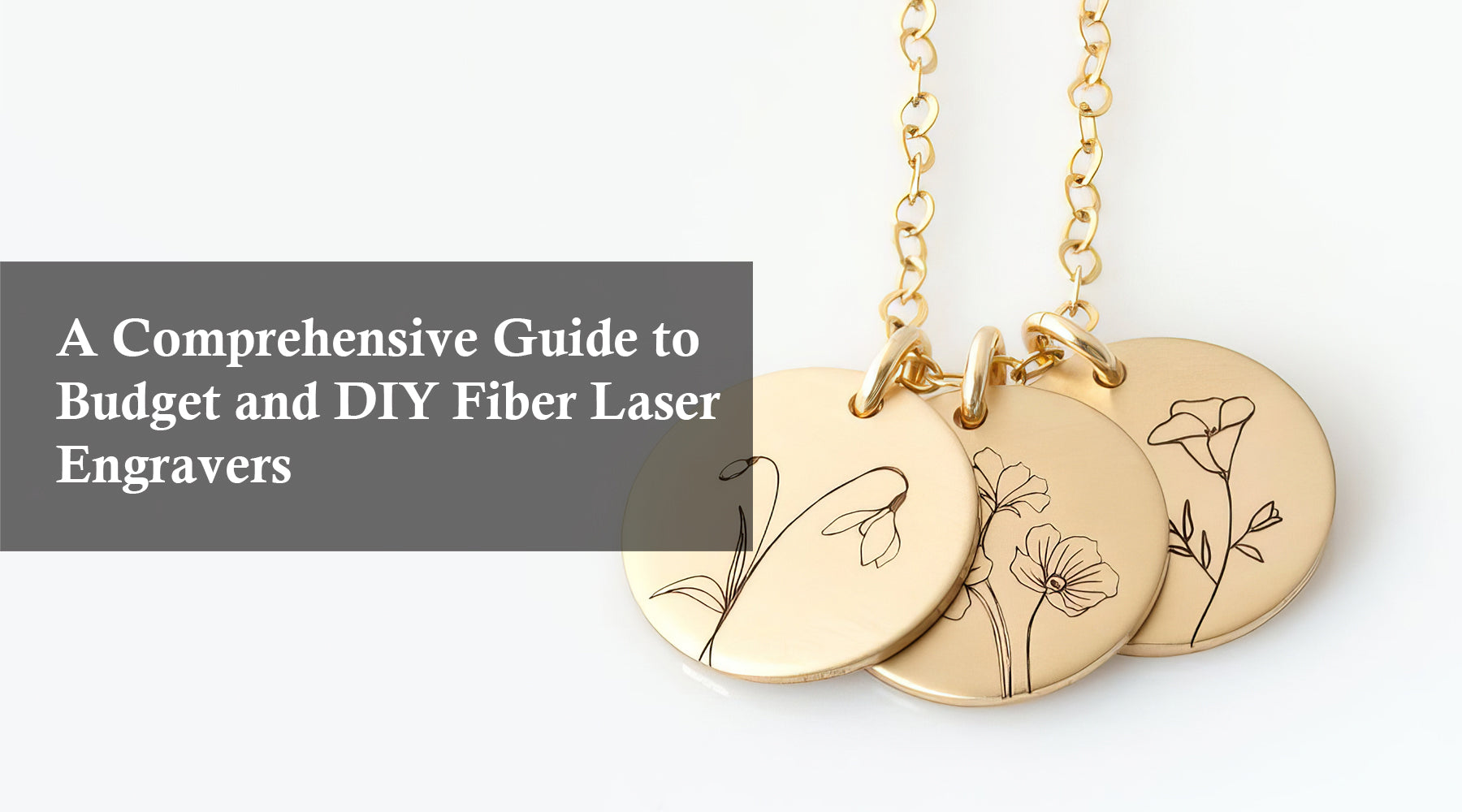 A Comprehensive Guide to Budget and DIY Fiber Laser Engravers