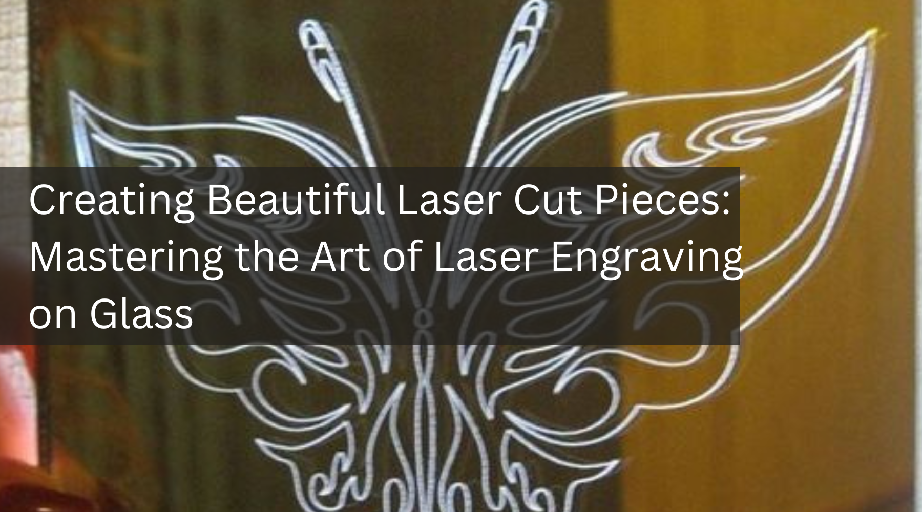 The Best Laser Engraving Software: Spark Your Creativity with LightBurn