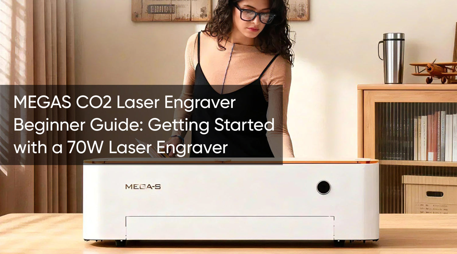 co2 laser engraver for beginners