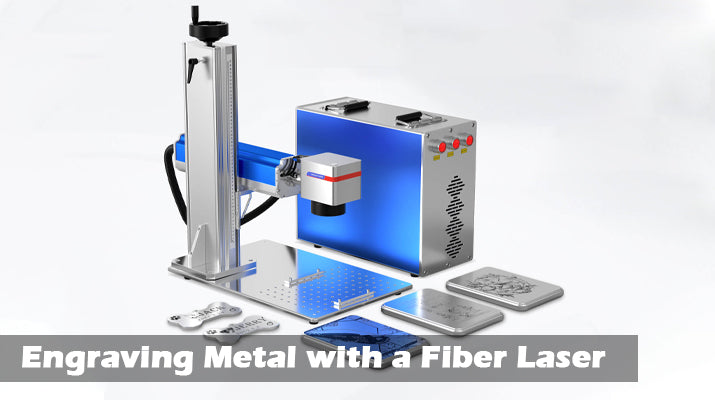 fiber laser engraver