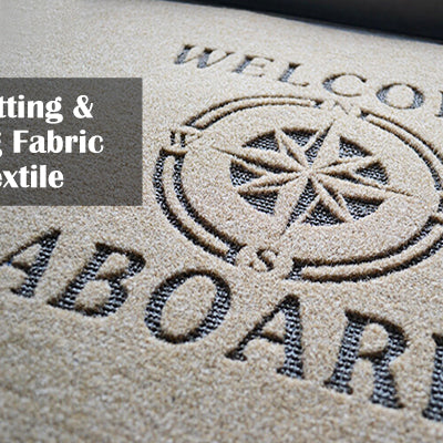 Laser Cutting & Engraving Fabric and Textile