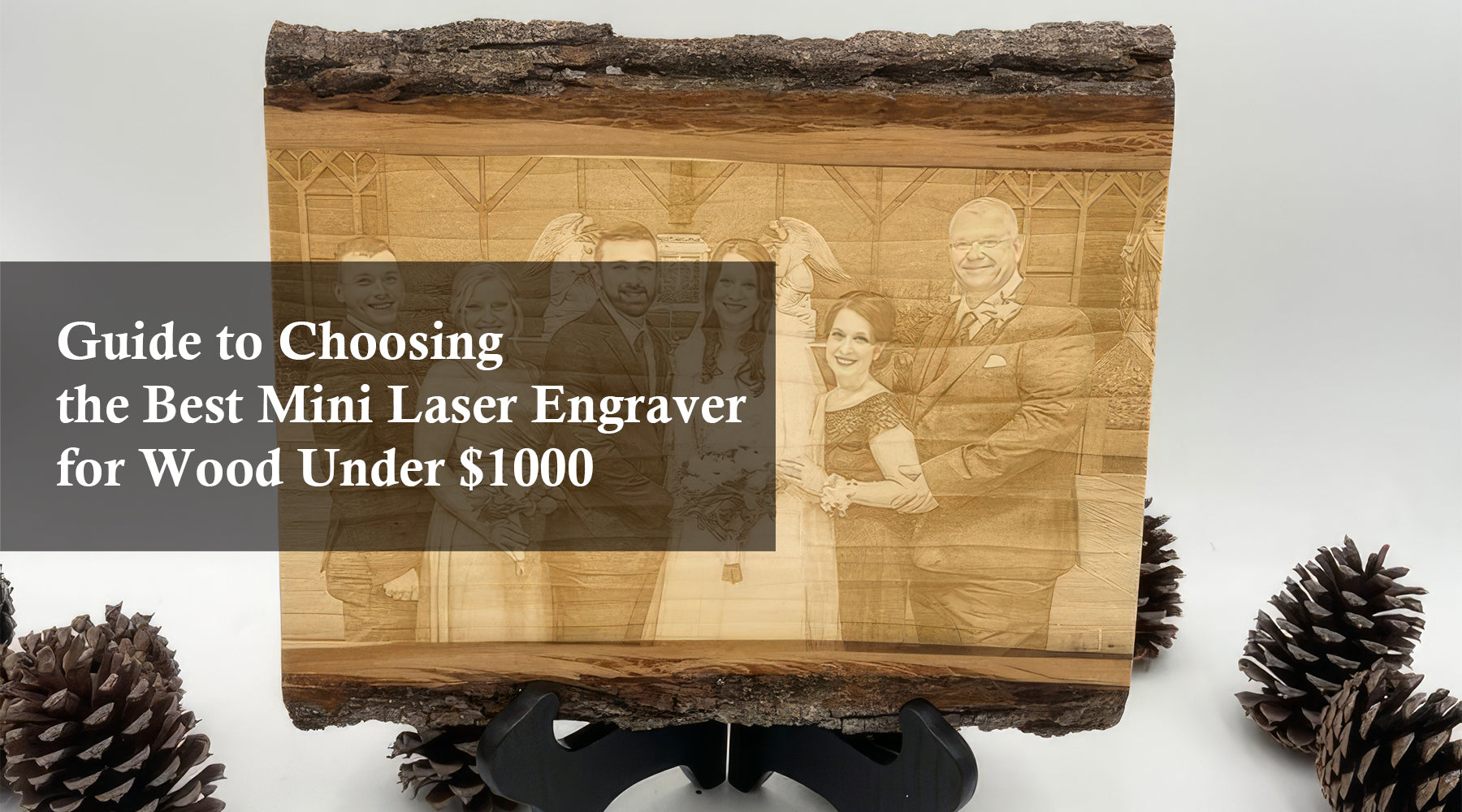 Guide to Choosing the Best Mini Laser Engraver for Wood Under $1000