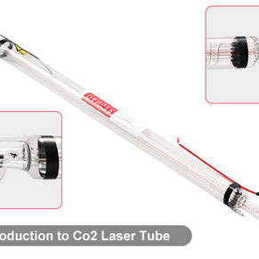 Co2 Laser Tube