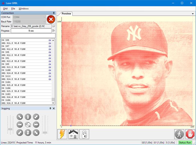Beyond Boundaries: Get to know the Best Free Laser Engraving Software for Mac
