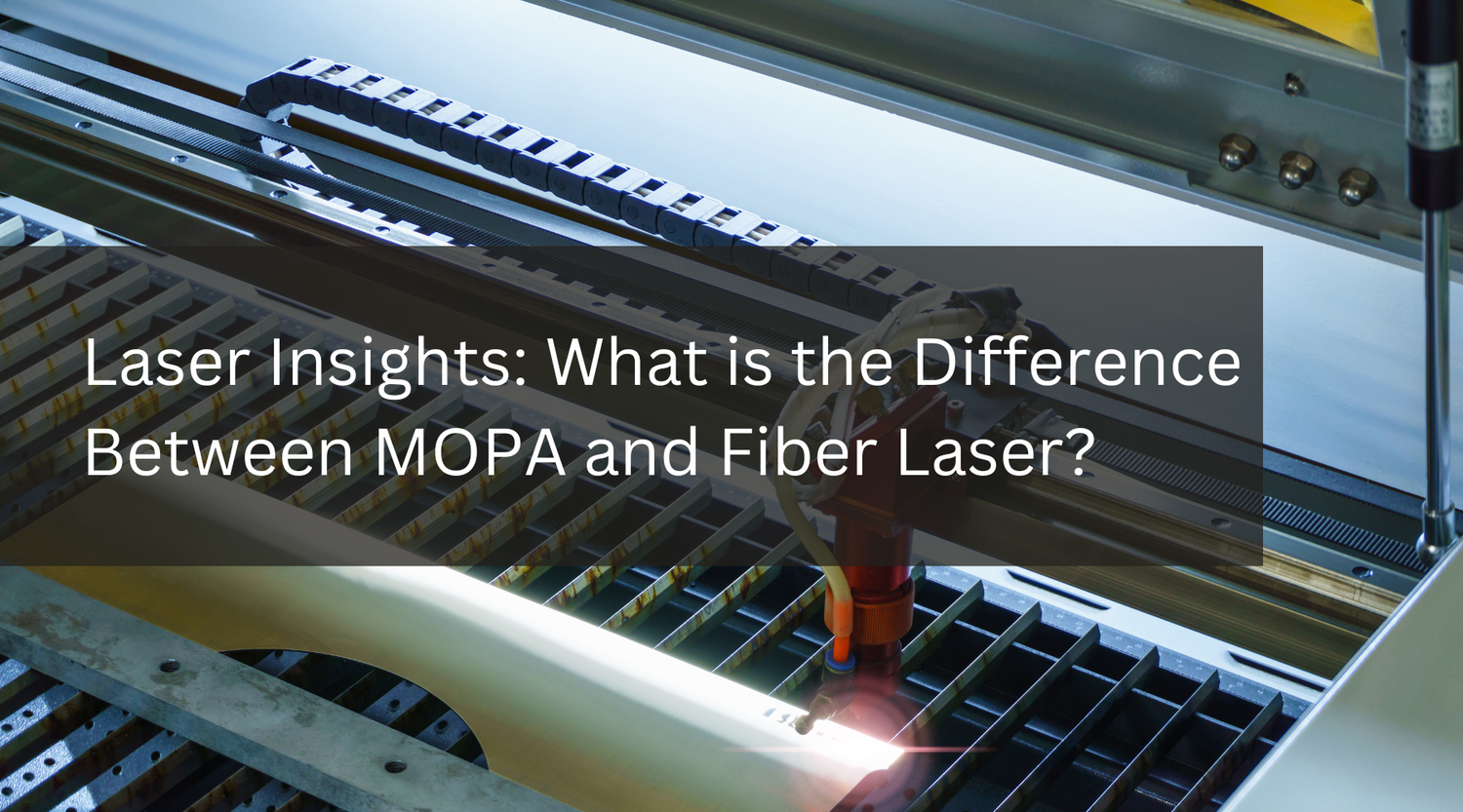 Reveal the Power of Fiber Lasers: Can a Fiber Laser Cut?