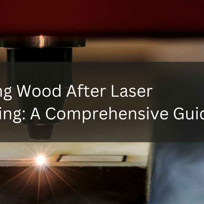 Cleaning Wood After Laser Engraving: A Comprehensive Guide