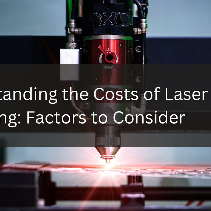 Understanding the Costs of Laser Engraving: Factors to Consider