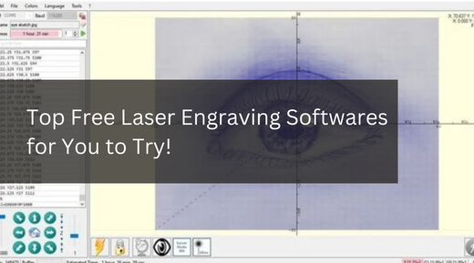Top Free Laser Engraving  Files for You to Try!