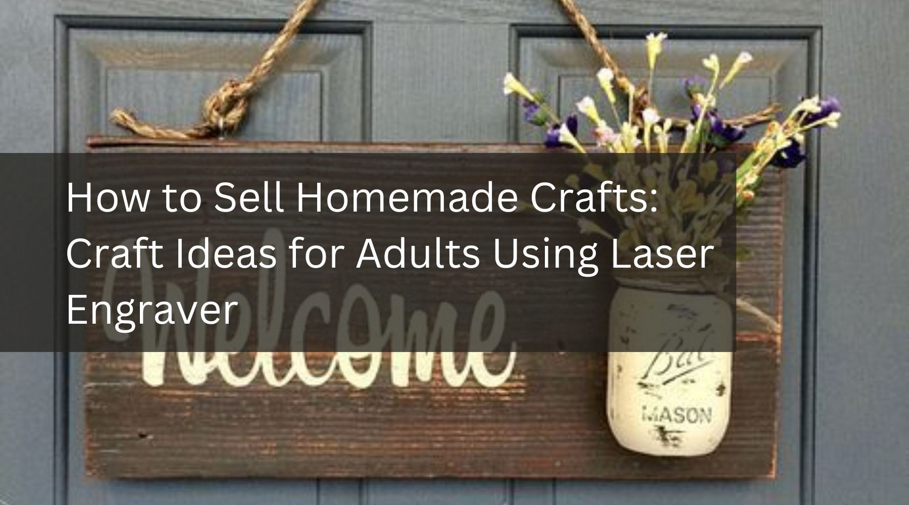 How To Sell Homemade Crafts How To Sell Homemade Crafts