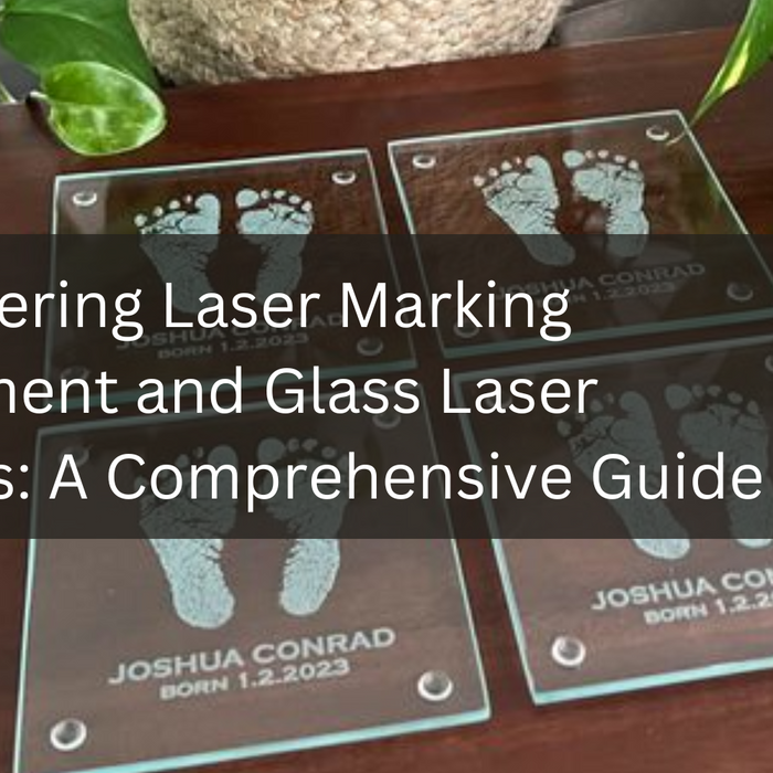 Discovering Laser Marking Equipment and Glass Laser Cutters: A Comprehensive Guide