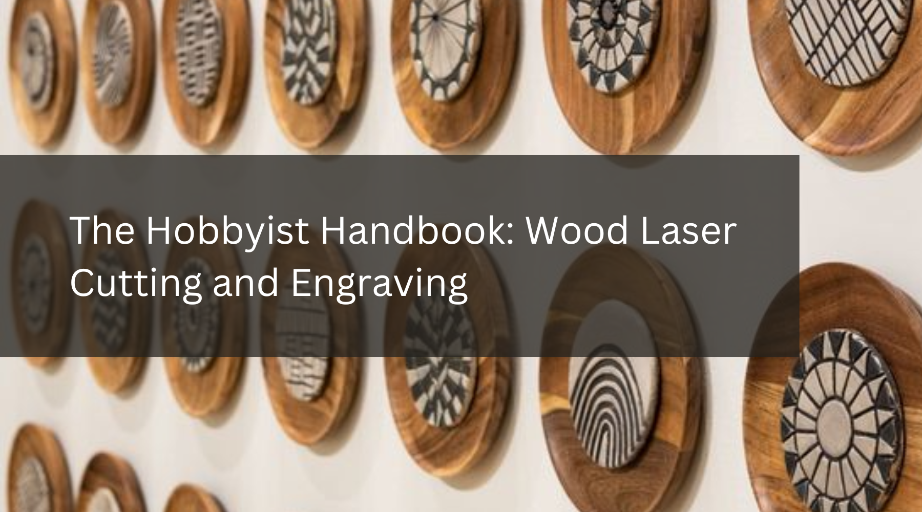 Unlocking Creativity: The Ultimate Guide to Wood Laser Cutting and Engraving with the Monport 55W CO2 Laser Engraver