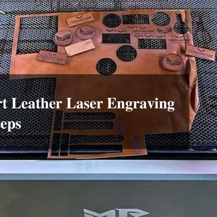 leather laser engraver