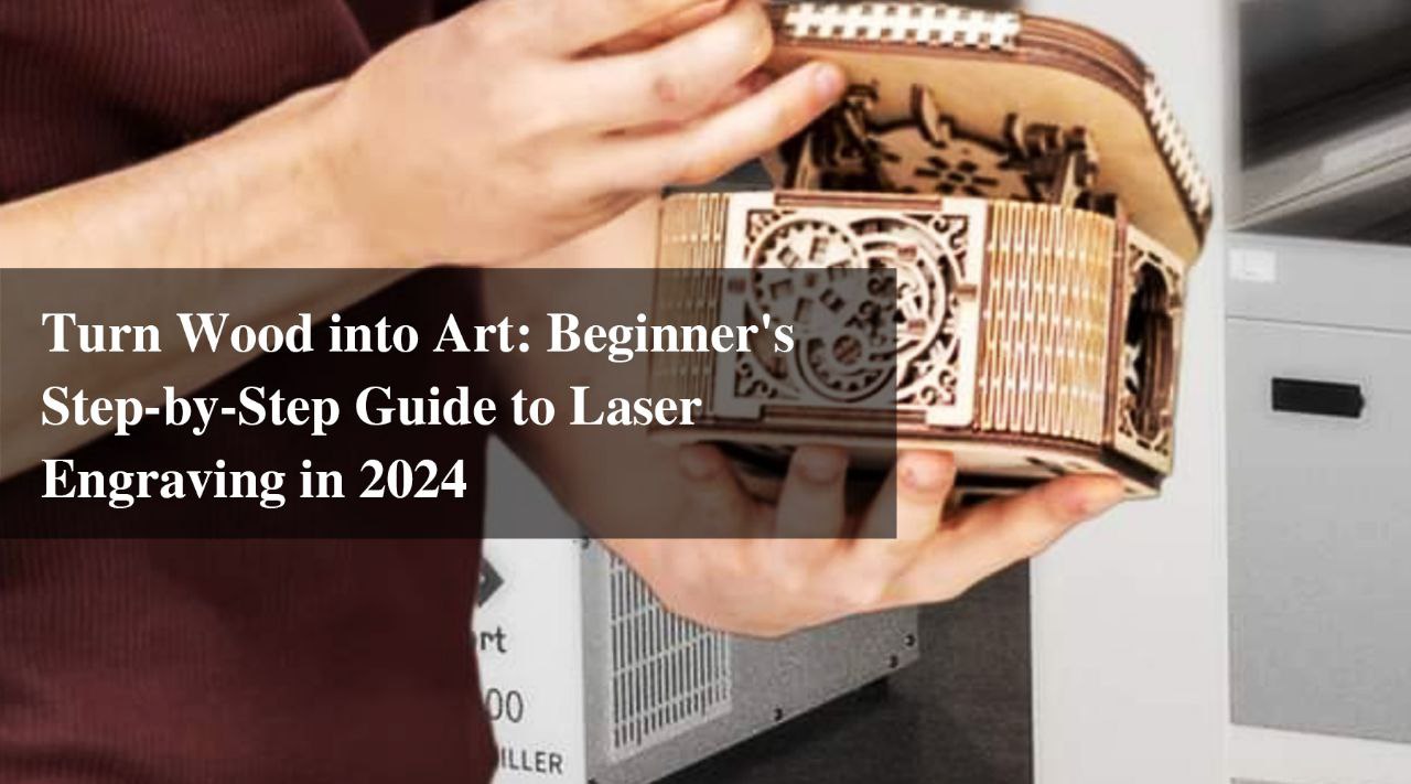 The Ultimate Beginner's Guide to Wood Engraving