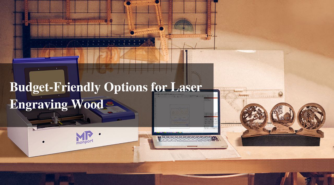 Budget-Friendly Options for Laser Engraving Wood