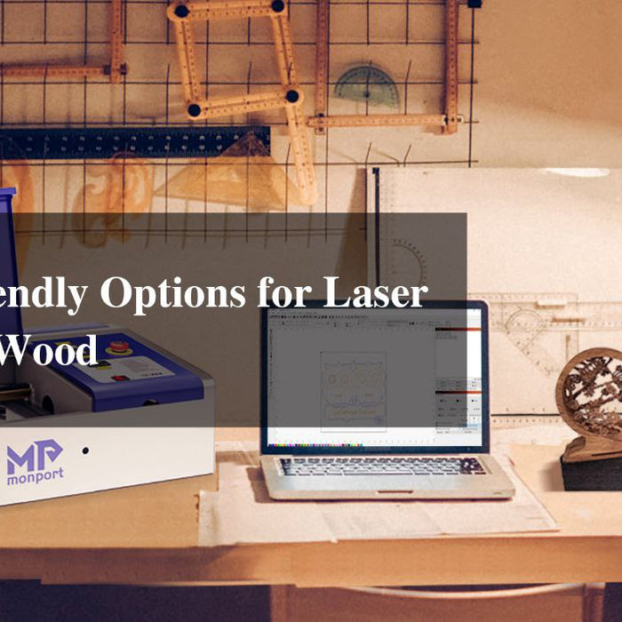 Budget-Friendly Options for Laser Engraving Wood
