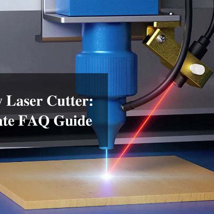 60w vs 80w Laser Cutter: The Ultimate FAQ Guide by Monport Laser