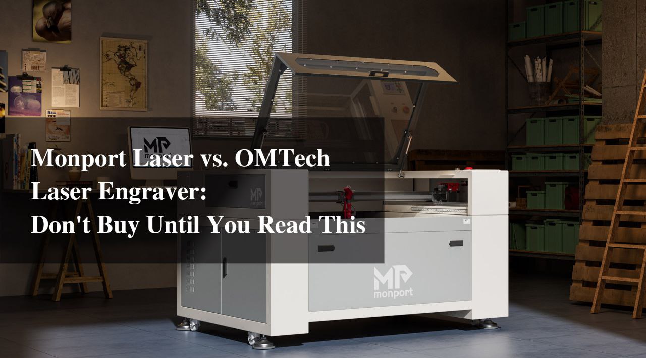 best laser engraver machine for wood