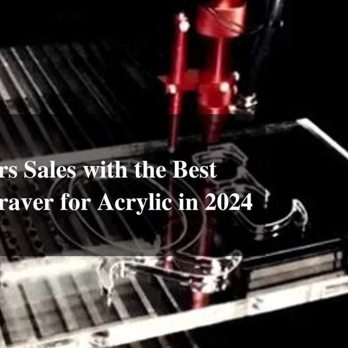 best laser engraver for acrylic