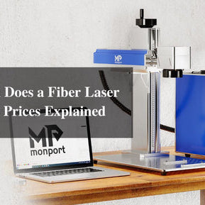 how much does a fiber laser cost