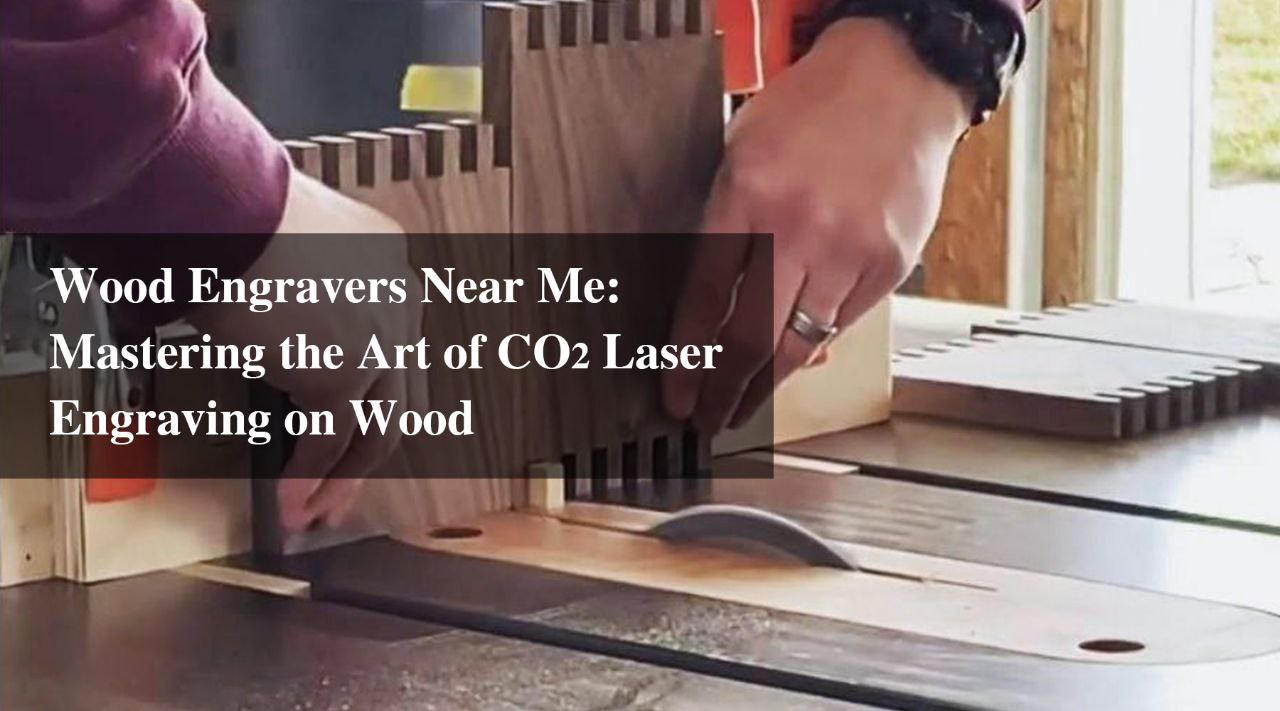 wood engravers near me
