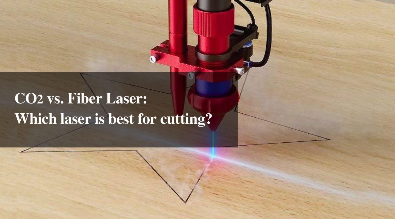 Which is the best laser for cutting?