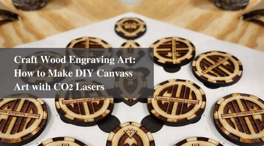 How to make DIY Canvass art