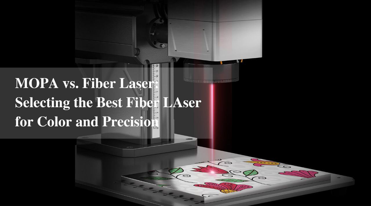 best fiber laser for metal